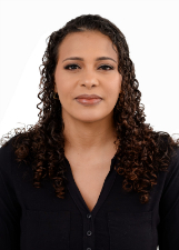 Foto de Marciele Nascimento dos Santos