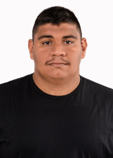 Foto de Neemias Firmino dos Santos