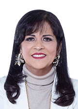 Foto de Maria Luiza de Oliveira Liparizi