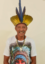 Foto de ADEVALTER FRANCISCO SANTOS