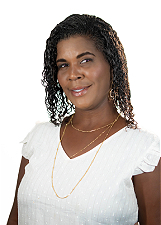 Foto de Priscila Prates Garcia da Silva
