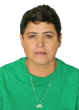 Foto de Marilza da Silva