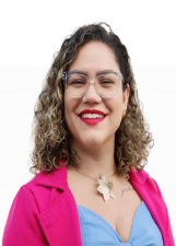 Foto de ANA PAULA DUTRA DOS SANTOS SAMPAIO