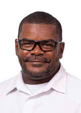 Foto de Robson de Almeida Monteiro