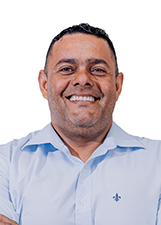 Foto de FABIO DE MORAES SILVA