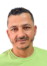 Foto de Anderson da Silva Pereira