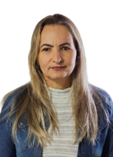 Foto de CLAUDIA APARECIDA DA SILVA ZAMPIRIS LEAL