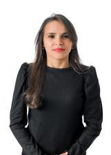 Foto de Flavia Candido da Cruz Cardoso