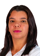 Foto de Cláudia de Fátima Ribeiro