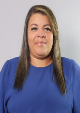 Foto de Patrícia Regina Torquato Vilela