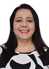 Foto de Rosanira Aparecida Siqueira Vasconcelos