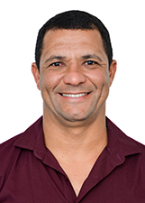 Foto de Glaucimar Luiz de Oliveira