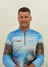 Foto de Cristiano Nicolau de Oliveira