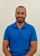 Foto de Adriano Julio dos Santos Lopes