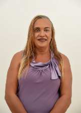 Foto de Iara Fernandes dos Santos