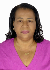 Foto de LUSIA TIBÚRCIO DA SILVA