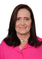 Foto de Maria Aparecida Miranda de Oliveira