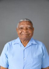 Foto de Gessy Mineiro da Silva