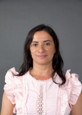 Foto de FRANCIELE ALVARENGA DE OLIVEIRA