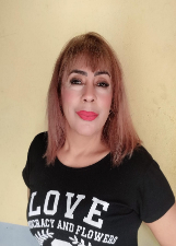 Foto de Jocelia da Silva Dias de Brito