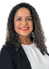 Foto de Jaqueline Aparecida da Silva