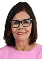 Foto de MARIA LUCIANA RIBEIRO DA SILVA