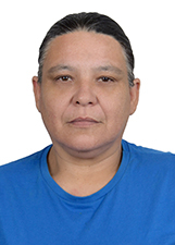 Foto de CRISTIANE ANDRADE DE LIMA