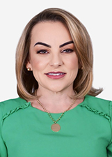 Foto de JANAÍNA LUZIA OLIVEIRA PIMENTEL PASSALINI