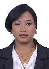 Foto de GYZELE BATISTA DE OLIVEIRA ALMEIDA