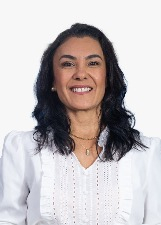 Foto de Marcia Regina Fonseca de Oliveira