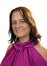 Foto de Roselane de Araujo Lima Barreira
