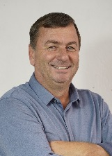 Foto de SEBASTIÃO DE ALMEIDA FILHO
