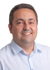 Foto de LEANDRO TEODORO DE ALMEIDA
