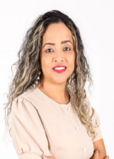 Foto de Gislene da Silva Franco