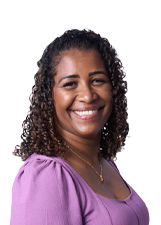 Foto de ELIZANGELA BENEDITA ERNESTO BURMANN TOMAZ