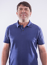 Foto de SÉRGIO LUIZ COSMI