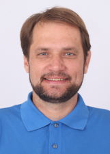 Foto de DETONY JOSÉ CALENZANI PETRI