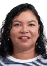 Foto de Geaciane de Almeida Ferreira
