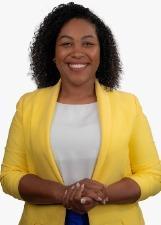 Foto de PATRÍCIA CRIZANTO DA SILVA