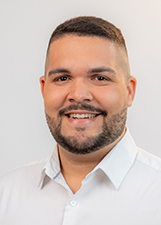 Foto de David Ferreira de Souza Scheidegger