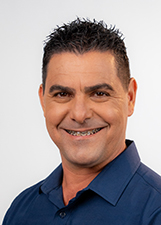 Foto de MARCIO POLCHEIRA ZANETI