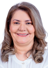 Foto de Nilza Aparecida Cordeiro Viana