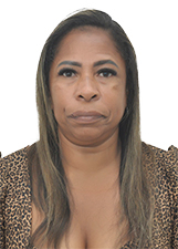 Foto de Marluce dos Santos