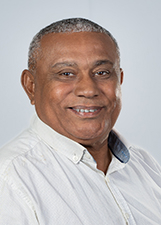 Foto de Ademir Pedro da Silva