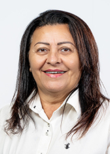 Foto de Sonia Maria Bueno