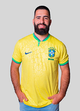 Foto de WEMERSON DE FREITAS PEDRON