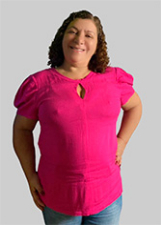 Foto de MARIA MADALENA DE CASTRO SOUZA DA COSTA