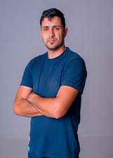 Foto de HELTON VALÉRIO SIMÕES