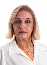 Foto de Celeida Chamão de Medeiros