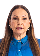Foto de Gláucia Maria de Oliveira Moulin